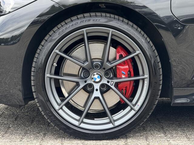 BMW 3-SERIE 320e | M-Sport Pro | 19'' M-Performance | M Adaptief onderstel