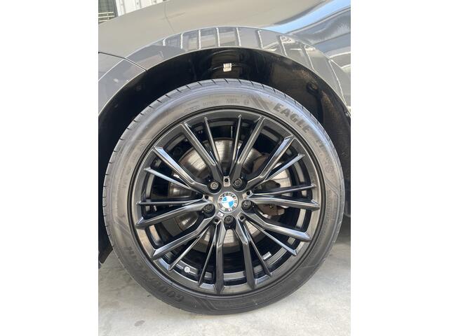 BMW 3-SERIE 320e High Executive Hybride | M-SPORT | CAMERA | NAVI | CARPLAY / ANDROID | PDC V+A | CRUISE CONTROL | CLIMATE CONTROL | LMV 18'' | STOELVERWARMING | LED | BLUETOOTH