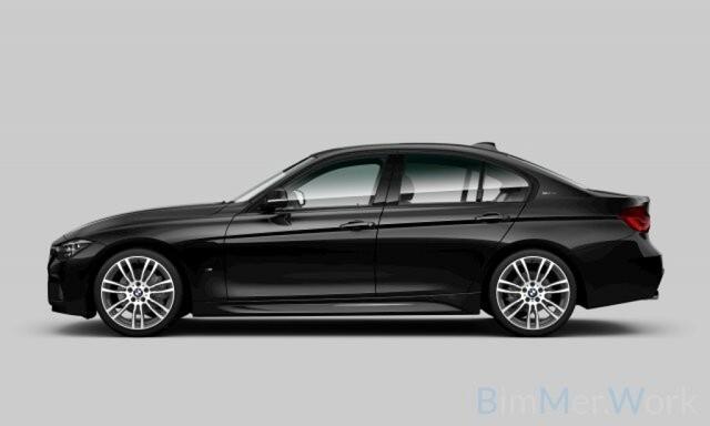 BMW 3-SERIE 330e M-Sport,Schuifdak,Leer,LED,Lane Ass.,NaviPro,Clima,Dealer OH