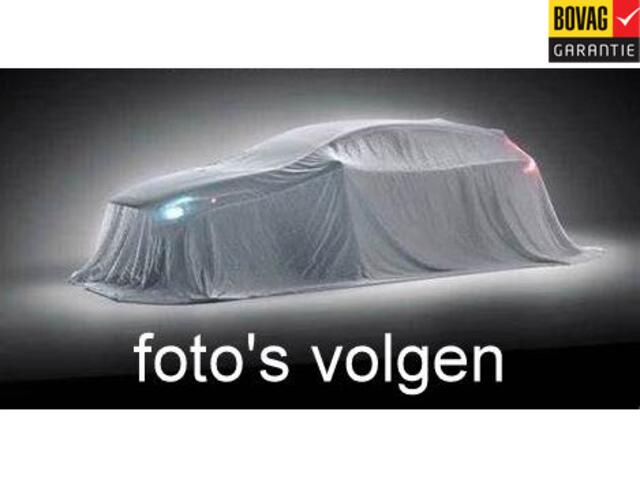 BMW 3-SERIE 320i M-Sport Business Edition Plus Rijklaarprijs-Garantie Leder Led Camera Navigatie 50 Jahre Edition