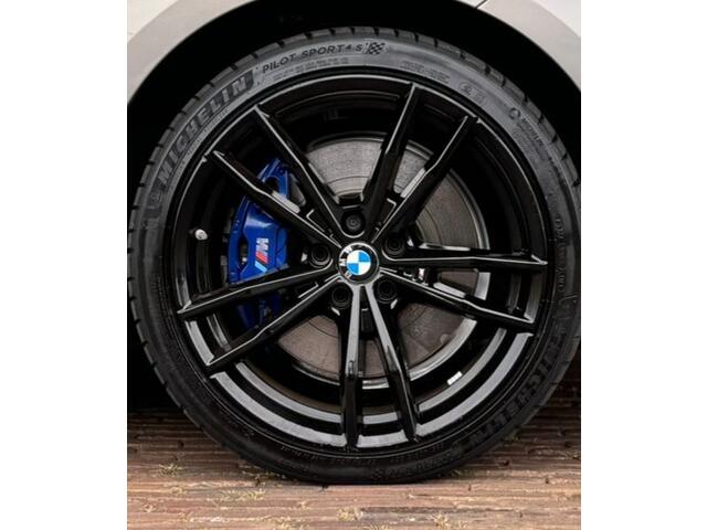 BMW 3-SERIE 330e M Sport HD/Adaptive/trekhaak/laser/Memory