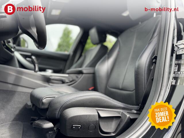 BMW 3-SERIE 318i High Executive M Sport Edition | Apple CarPlay | Navigatie | Sportstoelen | Stoelverwarming