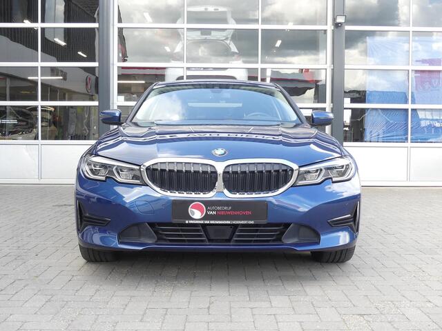 BMW 3-SERIE 330e xDrive *10 jaar garantie
