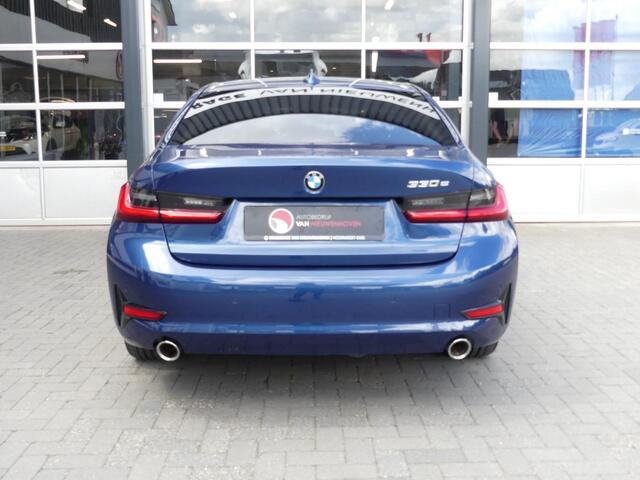 BMW 3-SERIE 330e xDrive *10 jaar garantie