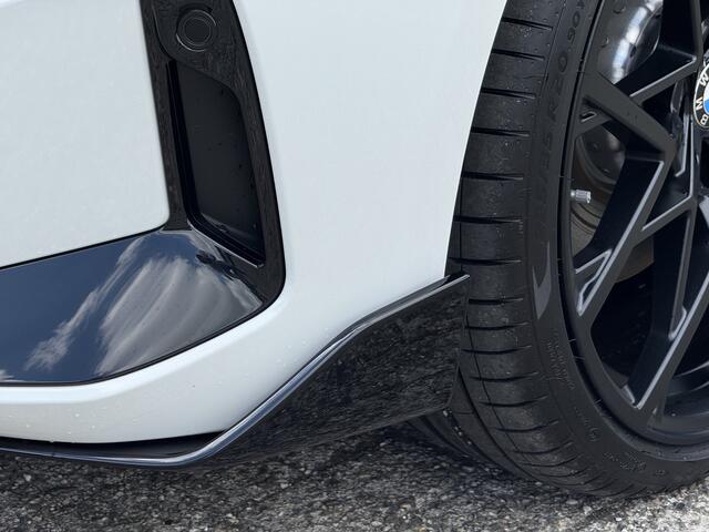 BMW 3-SERIE Touring 330e | M-Sport Pro | M-Performance | 20'' | Camera | Getint Glas | HiFi