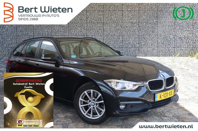 BMW 3-SERIE 318d | Navi | Cruise | Clima