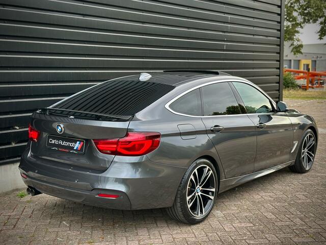 BMW 3-SERIE 320i PANO|VIRTUAL|CAMERA|HiFi|CARPLAY