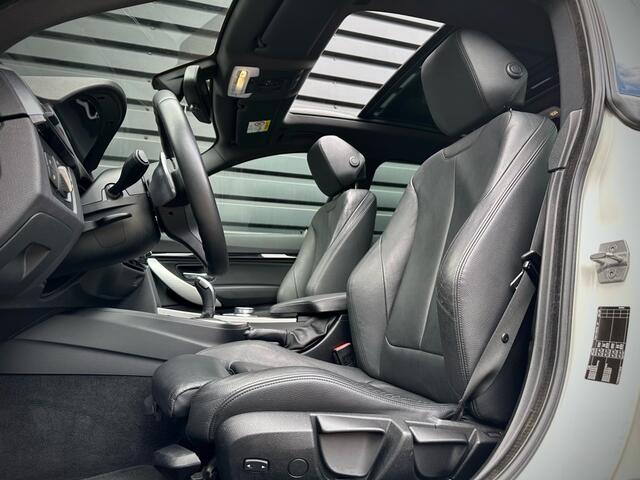 BMW 3-SERIE 320i PANO|HEADUP|H/K|VIRTUAL|CAMERA|HAAK