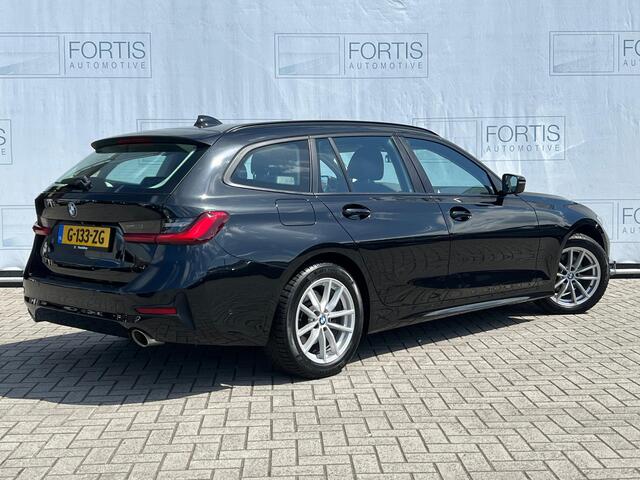 BMW 3-SERIE Touring 320i Executive Edition NL-AUTO | ACC |PARKEER CAMERA | NAVI |