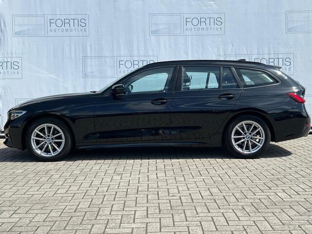 BMW 3-SERIE Touring 320i Executive Edition NL-AUTO | ACC |PARKEER CAMERA | NAVI |