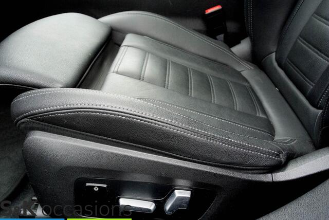 BMW 3-SERIE Touring 330e xDrive Pano Led Leder BMW 3-serie Touring 330e xDrive Business Edition Plus