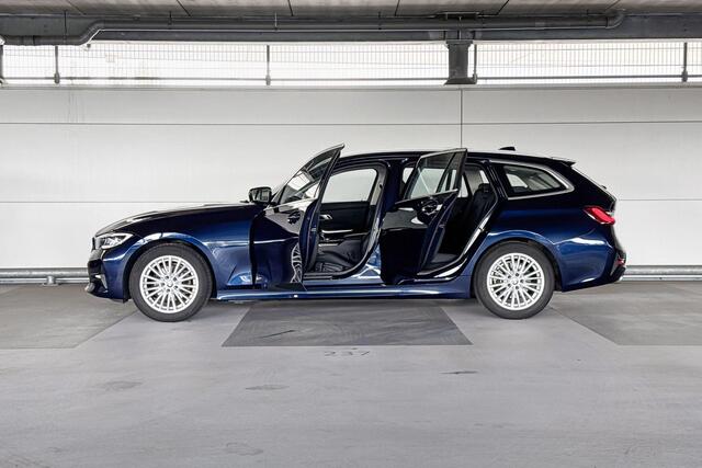BMW 3-SERIE Touring 318i Business Edition Plus
