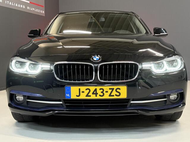 BMW 3-SERIE Touring 318i Sport Line Sport Line