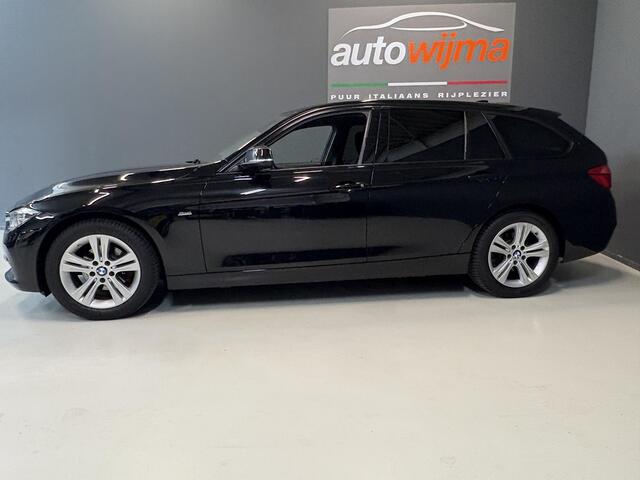 BMW 3-SERIE Touring 318i Sport Line Sport Line