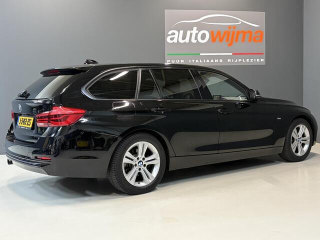 BMW 3-SERIE Touring 318i Sport Line Sport Line