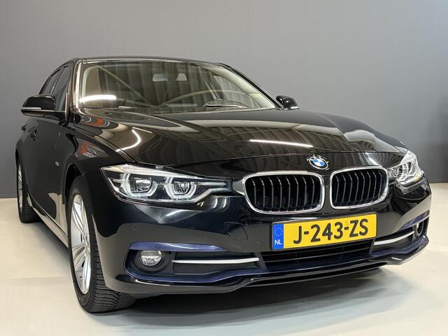 BMW 3-SERIE Touring 318i Sport Line Sport Line