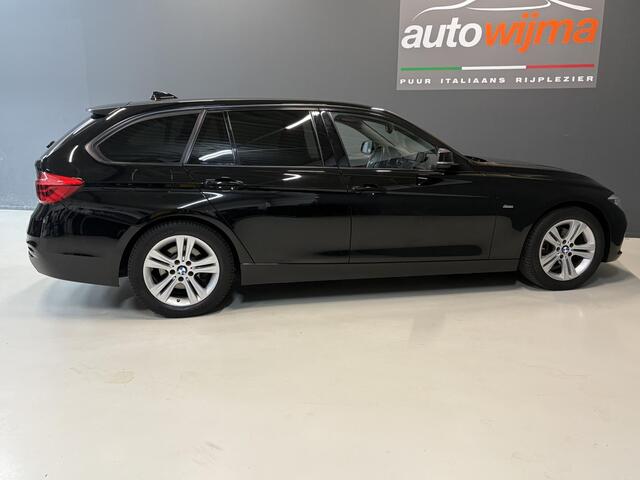 BMW 3-SERIE Touring 318i Sport Line Sport Line