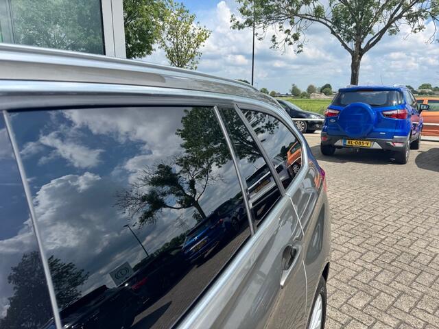 BMW 3-SERIE 318I HIGH EXEC.All in prijs