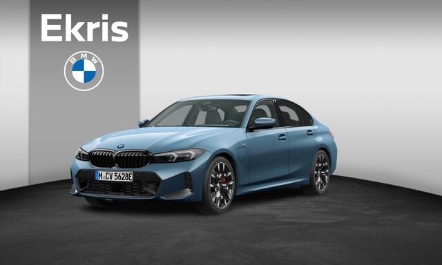 BMW 3-SERIE 330e | M-Sport pakket | Panoramadak | Adaptive Cruise | HiFi | Comfort Access |