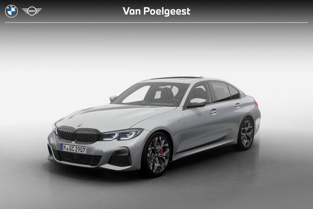 BMW 3-SERIE Sedan 330e | M Sportpakket Pro | Active Cruise Control