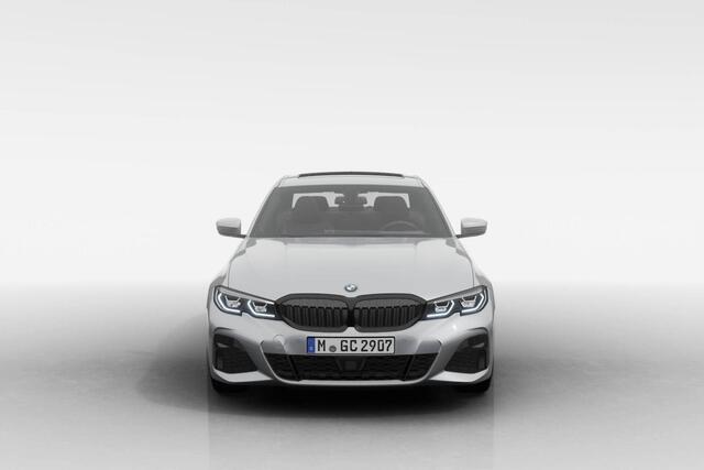 BMW 3-SERIE Sedan 330e | M Sportpakket Pro | Active Cruise Control