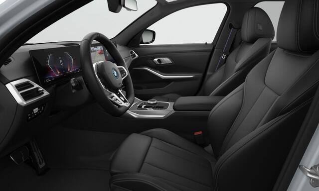 BMW 3-SERIE Touring 330e | M-Sport Pro | 18'' | Panorama. | Getint glas | HiFi | Adapt. LED | Camera