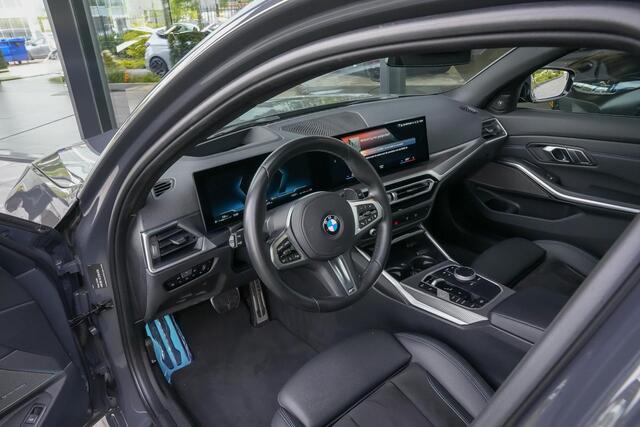 BMW 3-SERIE M340i Touring 374pk xDrive |M-sportpakket|panoramadak|Harman&Kardon|HUD|memory|19" lichtmetalen velgen|