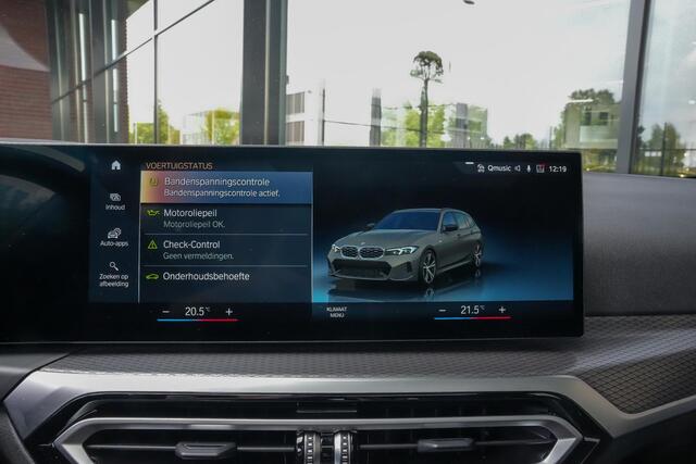 BMW 3-SERIE M340i Touring 374pk xDrive |M-sportpakket|panoramadak|Harman&Kardon|HUD|memory|19" lichtmetalen velgen|