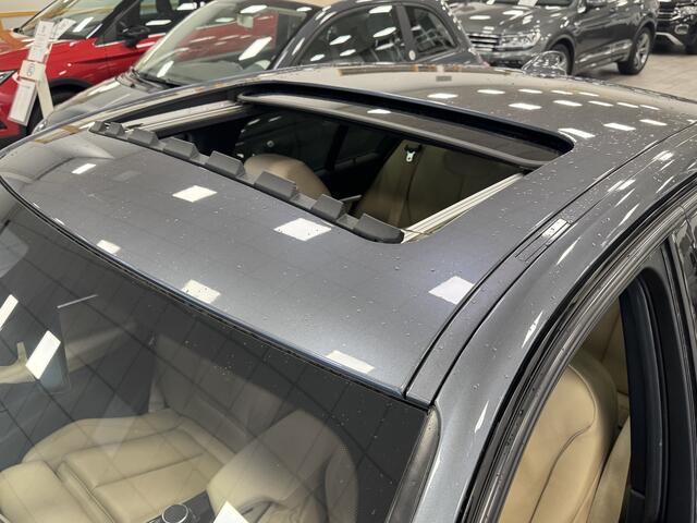 BMW 3-SERIE 320i Edition M Sport Shadow Executive | PANO | NAVI | LEER