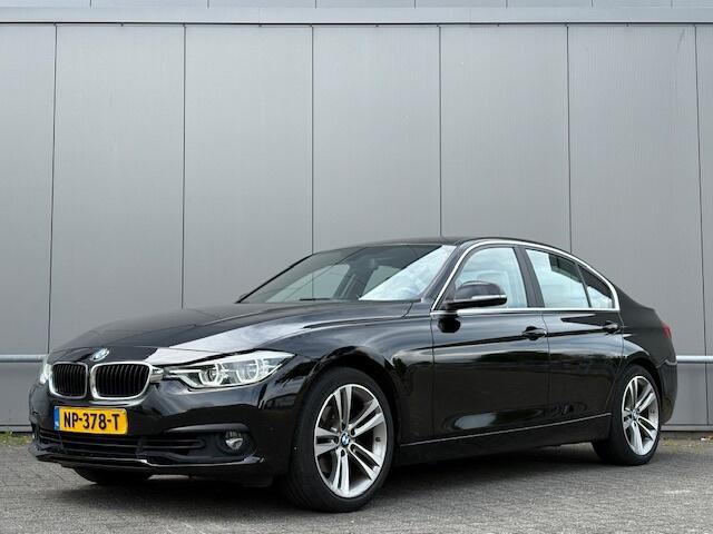 BMW 3-SERIE 318i High Exec. - nap - automaat - Navi - airco -
