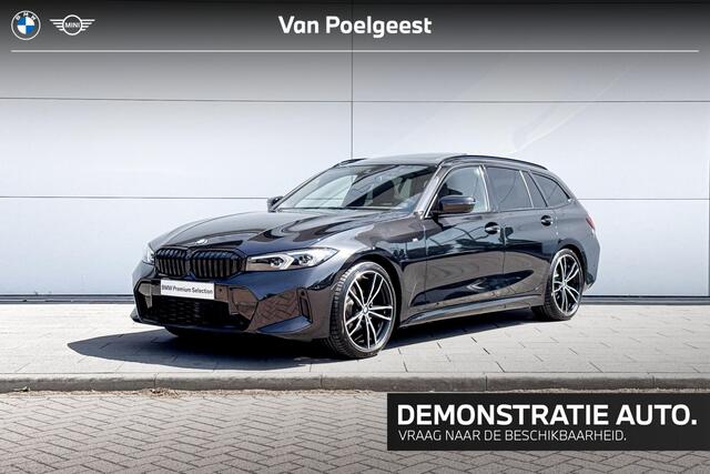 BMW 3-SERIE Touring 320i