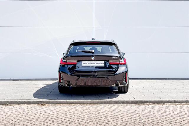 BMW 3-SERIE Touring 320i