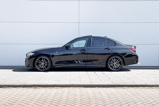 BMW 3-SERIE Sedan 318i