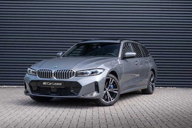 BMW 3-SERIE Touring 330e 330e Touring M Sport High Executive / Innovatie MY2025 NP ¤ 77.285,-