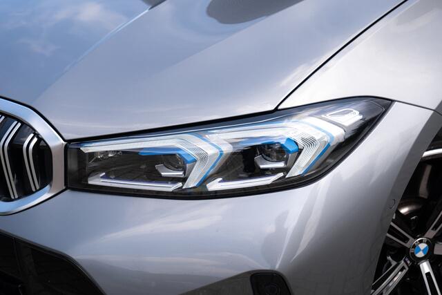 BMW 3-SERIE Touring 330e 330e Touring M Sport High Executive / Innovatie MY2025 NP ¤ 77.285,-