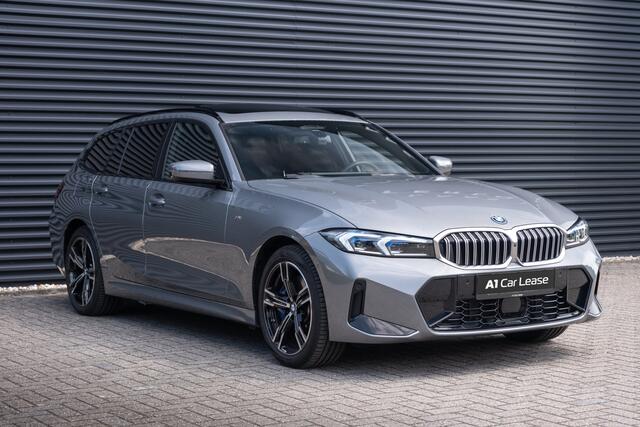 BMW 3-SERIE Touring 330e 330e Touring M Sport High Executive / Innovatie MY2025 NP ¤ 77.285,-