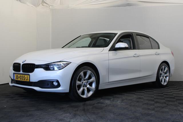 BMW 3-SERIE 316d Corporate Lease Essential |Navi|