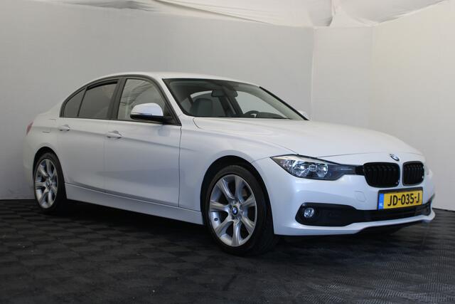 BMW 3-SERIE 316d Corporate Lease Essential |Navi|