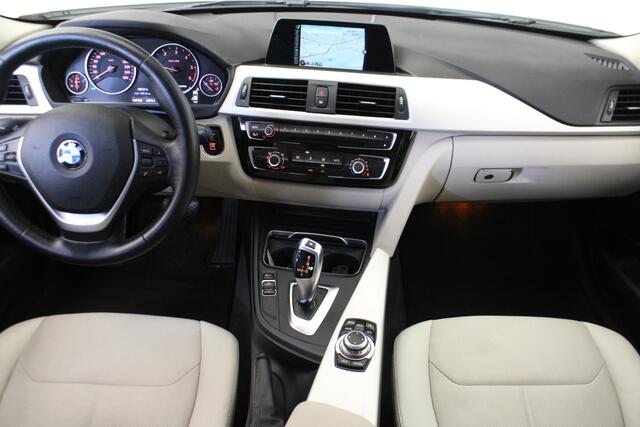 BMW 3-SERIE 316d Corporate Lease Essential |Navi|