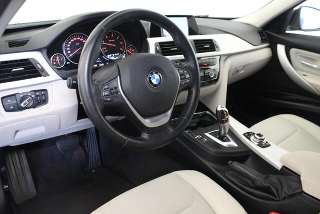 BMW 3-SERIE 316d Corporate Lease Essential |Navi|