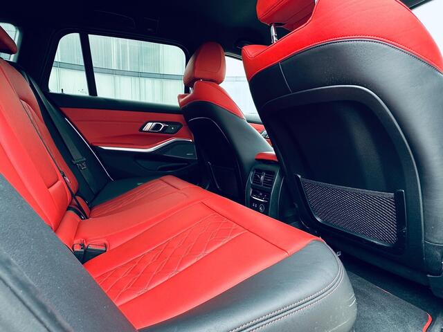 BMW 3-SERIE Touring M340i xDrive High Executive