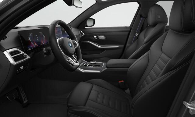BMW 3-SERIE 330e Touring | M Sportpakket Pro | Comfort Pack | Innovation Pack