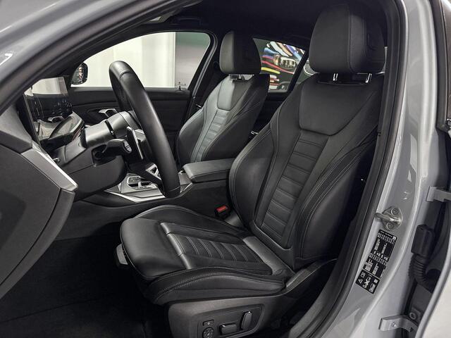 BMW 3-SERIE Sedan 330i xDrive | M-Sport | M-Performance Parts | Comfort Pack | Harman/Kardon | Comfort Access