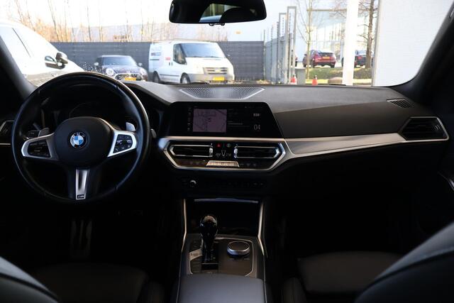 BMW 3-SERIE Touring 318i Business Edition