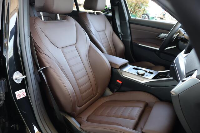 BMW 3-SERIE Touring 330i xDrive | M Sportpakket | Innovation Pack | Travel Pack