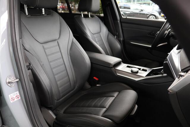 BMW 3-SERIE Touring 330i | M Sportpakket Pro | Travel Pack | Entertainment Pack
