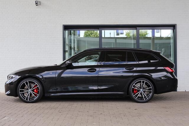 BMW 3-SERIE Touring 318i | M Sportpakket Pro | Innovation Pack | Travel Pack | Panoramadak