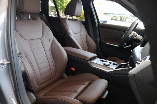 BMW 3-SERIE Touring 330e | M Sportpakket | Innovation Pack | Comfort Pack