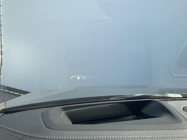 BMW 3-SERIE 330e xDrive Nieuwstaat Open dak Harman/kordon Elec. t-haak Sportstoelen Headup