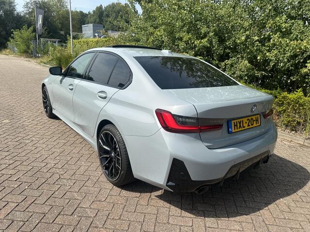 BMW 3-SERIE 320e High Executive M-Pakket